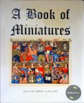 Formaggio, Dino & Basso, Carlo - A Book of Miniatures
