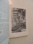 Henderickx, P.H. - Het nieuwe electriciteitsboek voor jongens