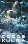 James Dashner - De doodskuur