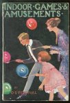 O. S. PERCIVAL - Indoor Games and Amusements,
