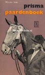 Slob, Wouter - 0596 Prisma paardenboek