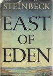 Steinbeck, John - East of Eden - first edition