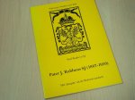 Begheyn - Pater j. rubbens s.j. 1887-1959 / druk 1