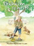Rijneveld - Rijneveld-'t Lam, Paulien-Geheimschrift (nieuw)