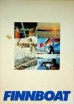 Finnboat - Original Catalog Finnboat 1978