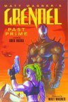 Matt Wagner, Pat Mceown - Grendel