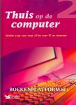 Nooij, Lidy ea. - Thuis op de Computer 2
