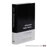 Pommaret, J. F. - Differential Galois Theory.
