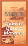 Márquez, Gabriel García - De gelukkige zomer van mevrouw Forbes. Twaalf zwerfverhalen