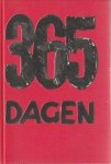 GLASSER M.D. , RONALD J - 365 Dagen. Een bittere bede voor vrede vanuit een veldlazeret