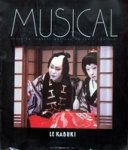  - Le Kabuki