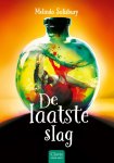 Melinda Salisbury - De laatste slag