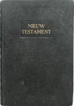  - Het Nieuw Testament Nieuwe Nederlandsche vertaling