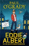 Paul O'Grady - Eddie Albert - Eddie Albert en de bonte beestenbende