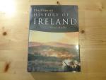 Sean Duffy - The concise history of Ireland