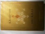 Werkman, Gerhard - Kras = 100 100 = Kras