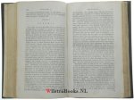 Hesz, (Hess), J. J. - Geschied-Verhaalen des Ouden en Nieuwen Testaments, inzonderheid geschikt voor de Jeugd. In 't Hoogduitsch beschreeven, door een gezelschap in Zurich, onder het bestuur van Joh. Jac. Hesz. In 't Nederduitsch vertaald door Joh. Will. Van Haar. ...