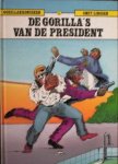 SMIT/LINSSEN, - Gorillakronieken. De gorilla`s van de president.