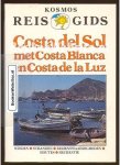 Schalekamp, Jean - Costa del Sol met Costa Blanca en Costa de la Luz