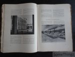 Anon. / Willem Elsschot (pseud. Alfons de Ridder) (edit.) - Het gulden boek der wereldtentoonstelling voor koloniën, zeevaart en Vlaamsche kunst, Antwerpen 1930