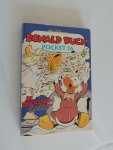Disney, Walt - Donald Duck Pocket 16: De Duckstad-lotto