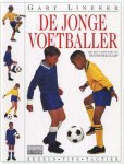 Lineker, Gary - DE JONGE VOETBALLER