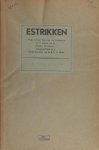 Kalma, J.J., J.R. Brouwer & Chr. Stapelkamp. - Vitus Ringers.