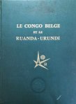 Réalites Africaines - Le Congo Belge et le Ruanda-Urundi.