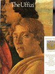 Berti, Luciano; Anna Maria Petrioli Tofani; Caterina Caneva. - The Uffizi