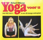 Richard Hittleman - Yoga voor u