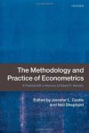 Castle, Jennifer - The Methodology and Practice of Econometrics: A Festschrift in Honour of David F. Hendry.