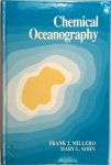 Frank J. Millero,  Mary L. Sohn - Chemical Oceanography