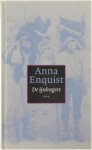 Anna Enquist - De ijsdragers Anna Enquist - De ijsdragers