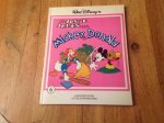 Disney, W. - Jonge jaren van mickey en donald / druk 1. 1 t/m 5