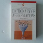 Paxton, John - Dictionary of Abbreviations