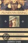 Judith Tarr - Avaryan Rising