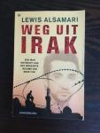 Alsamari, L. - Weg uit Irak
