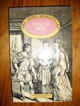 Shakespeare, William (ed. by J.M. Lothian and T.W. Craik) - The Arden edition of the works of William Shakespeare. Twelfth night