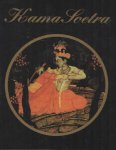 VATSYAYANA - Kama Soetra. Vatsyayana. Uit het Sanskriet vertaald door Sir Richard Burton en F.F. Arbuthnot.