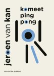 Jeroen van Kan - (1) Komeet Ping Pong