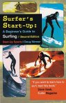 Doug Werner - Surfer's Start-Up A Beginner's Guide to Surfing