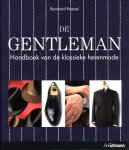 Bernhard Roetzel, Günter Beer, Francis Dijk - De Gentleman handboek van de klassieke herenmode
