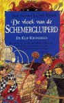 P. Stewart, Chris Riddell - 4 De vloek van de schemergluiperd - P. Stewart