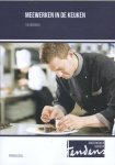 Rein Mulder - Meewerken in de keuken / Theorieboek / Tendens Ondernemer Horeca