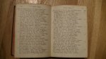 Cauer P. - Homeri ilias scholarum in usum - PARS II - M.1.80. - CARM. XIII - XXIV. -  EDITIO MINOR