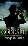 Robert Goddard - Intrige in Parijs