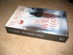 McDermid, Val - De wrede hand