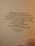 Kur, F. / Zwart, J. - Dirty words, herkomst, synoniemen en gebruik van scheldwoorden en beledigingen uit het (Amerikaans) Engels