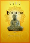 Osho - Osho Boeddha set. Stil zijn van binnen