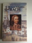 Hoof, Guido van - Johann Sebastian Bach; Cultuurhistorisch portret